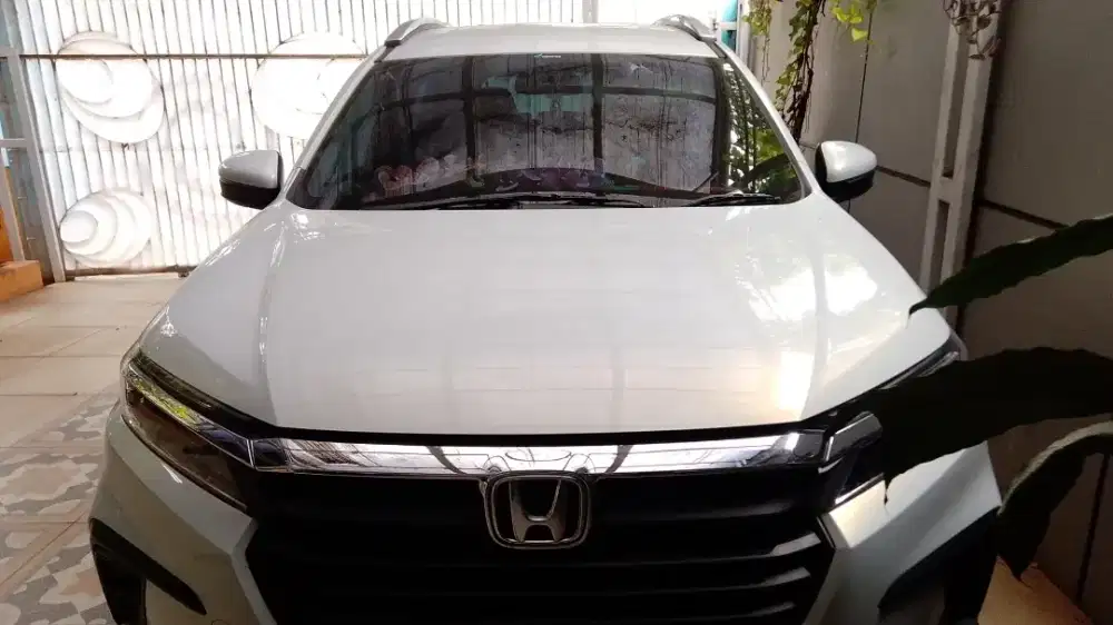 DIJUAL CEPAT HONDA BRV 2023