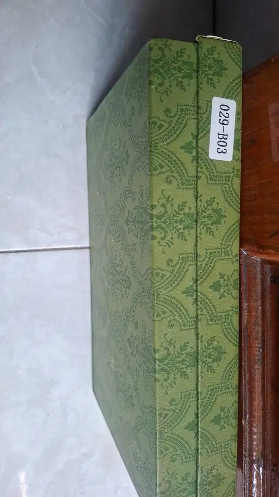 Clutch (Dompet Besar) Merk Gucci