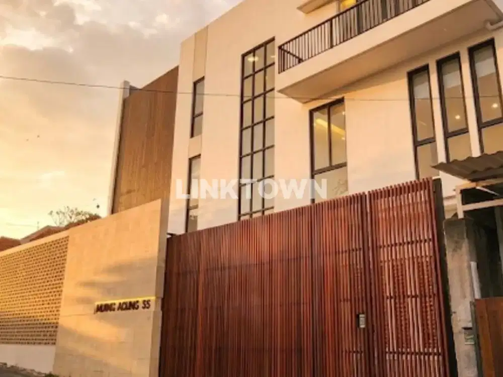 DIJUAL RUMAH MEWAH DI BALI