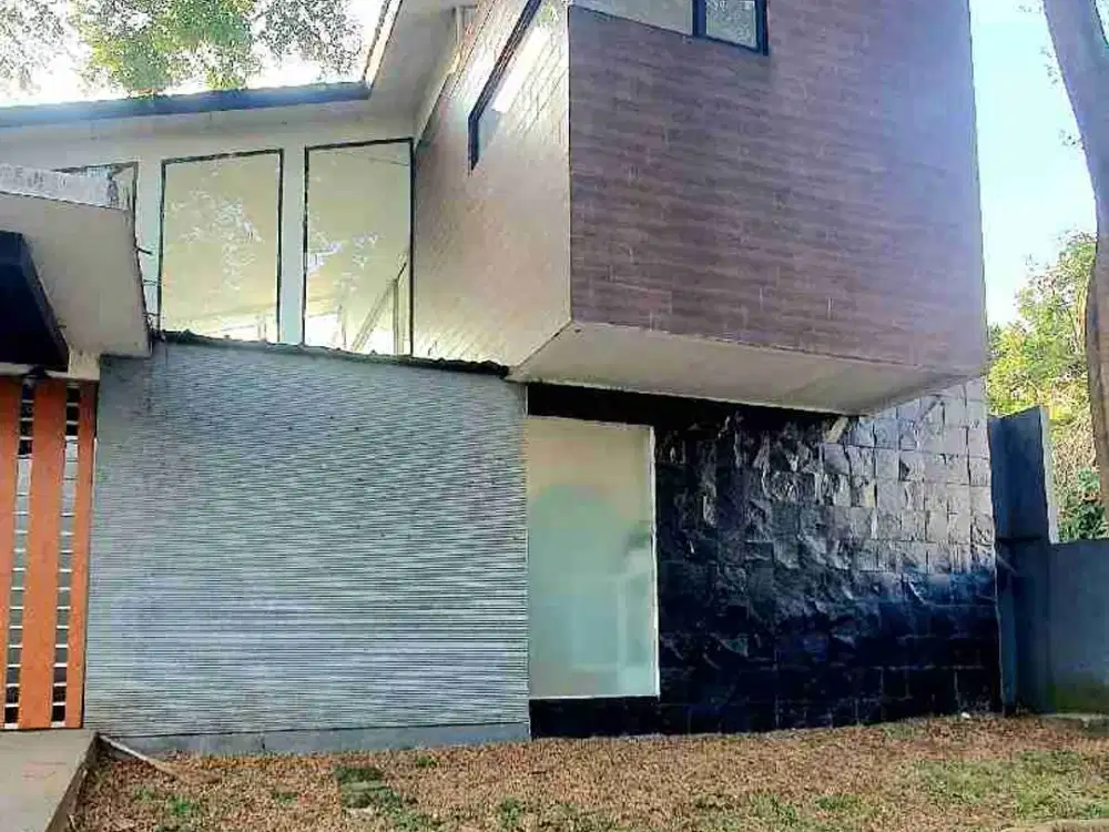 RUMAH MURAH DIBAWAH HARGA PASAR DI TERRACE GOLF, BSD