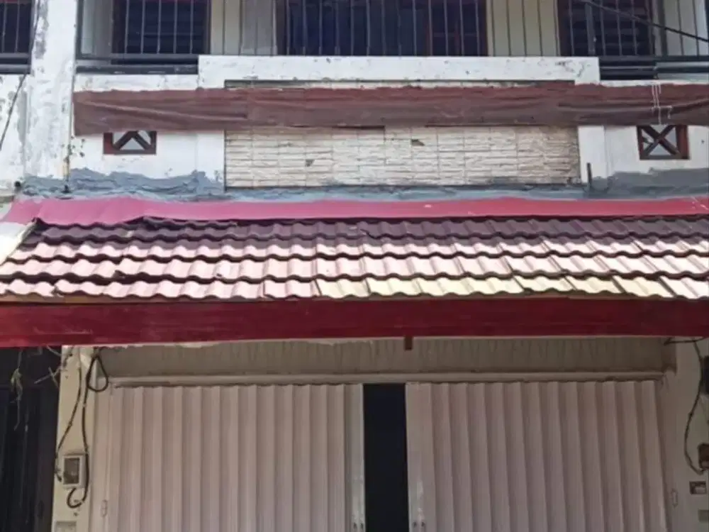Dijual Cepat Ruko Raya Mulyosari Lokasi Strategis Cocok Untuk Berbagai Macam Usaha