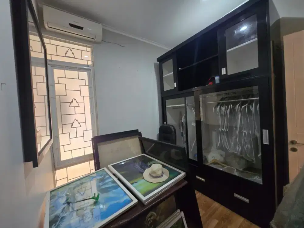 TERMURAH DIJUAL RUMAH NYAMAN SIAP HUNI MINIMALIS LOKASI DI TAMAN KOPO INDAH (TKI) 5 CLUSTER SOMMERVILLE BANDUNG