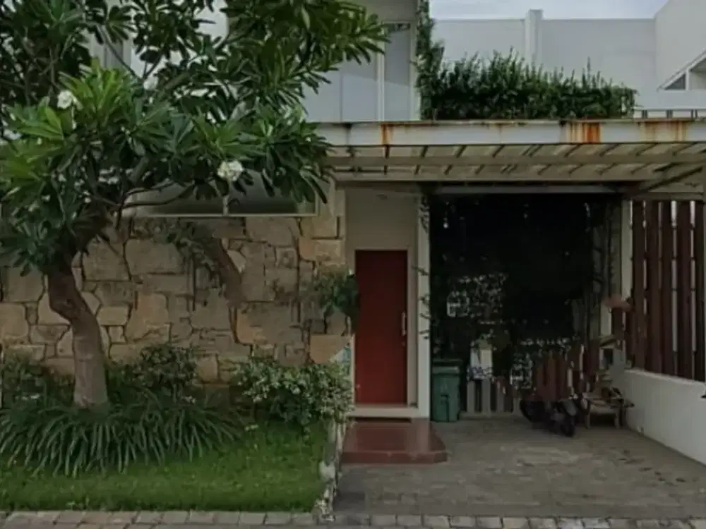 Jual Rumah di Forest Mansion