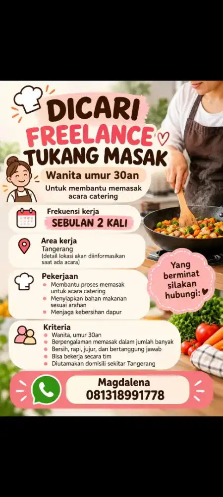Lowker Freelance