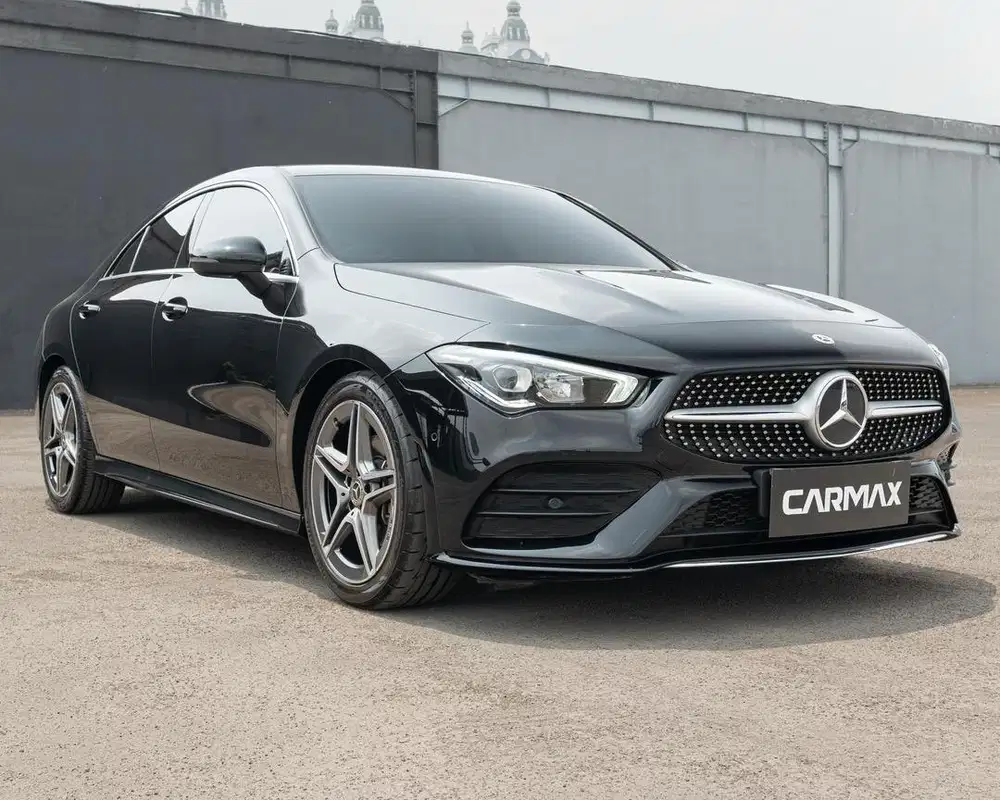 CLA200 AMG 2023 / 2024 / 2022 / 2021