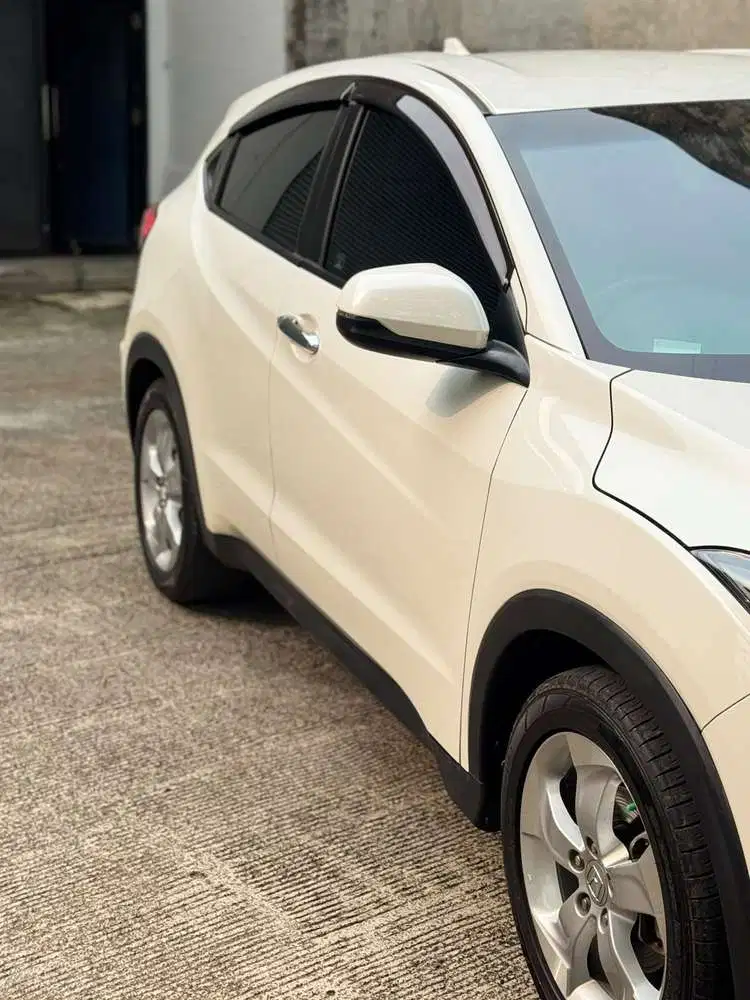 Honda HR-V 2016 Bensin