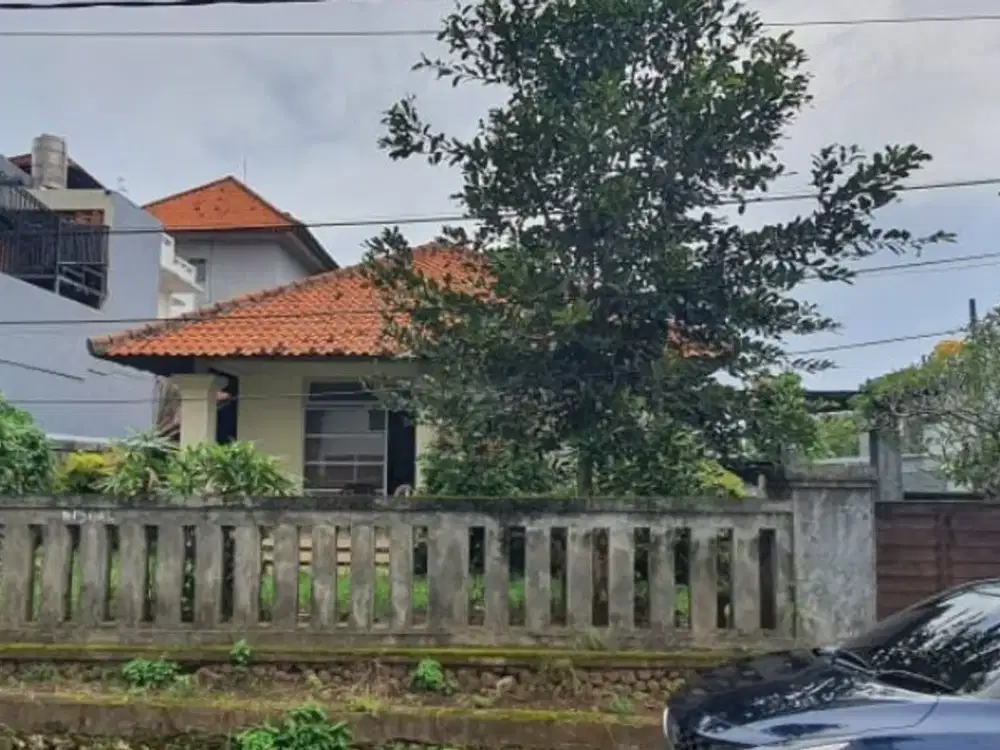 RUMAH NUANSA UTAMA JIMBARAN BADUNG