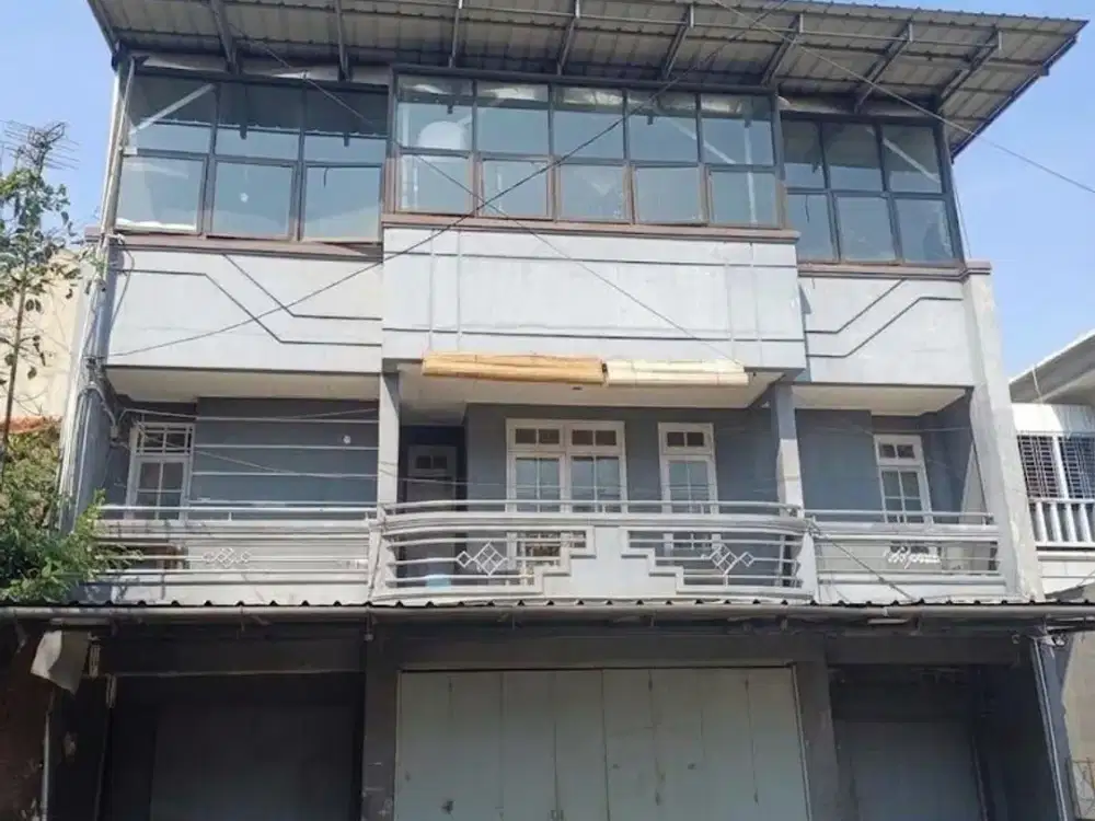TERMURAH DIJUAL CEPAT TEMPAT USAHA SIAP PAKAI COCOK UNTUK USAHA LOKASI DI MAINROAD CIBADUYUT BANDUNG