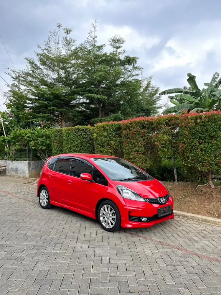 Jazz ge8 antik Tangan pertama dari baru