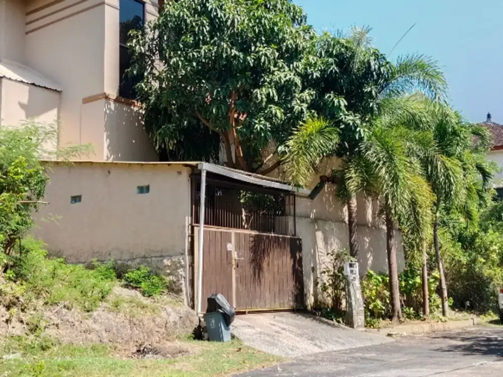 VILLA BALI CLIFF UNGASAN RESIDENCE BADUNG, BALI