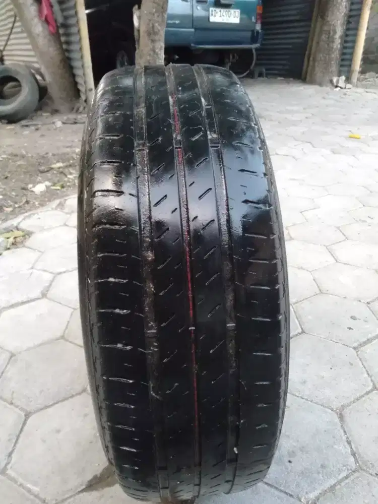 Ban Bridgestone UK 195/70/14