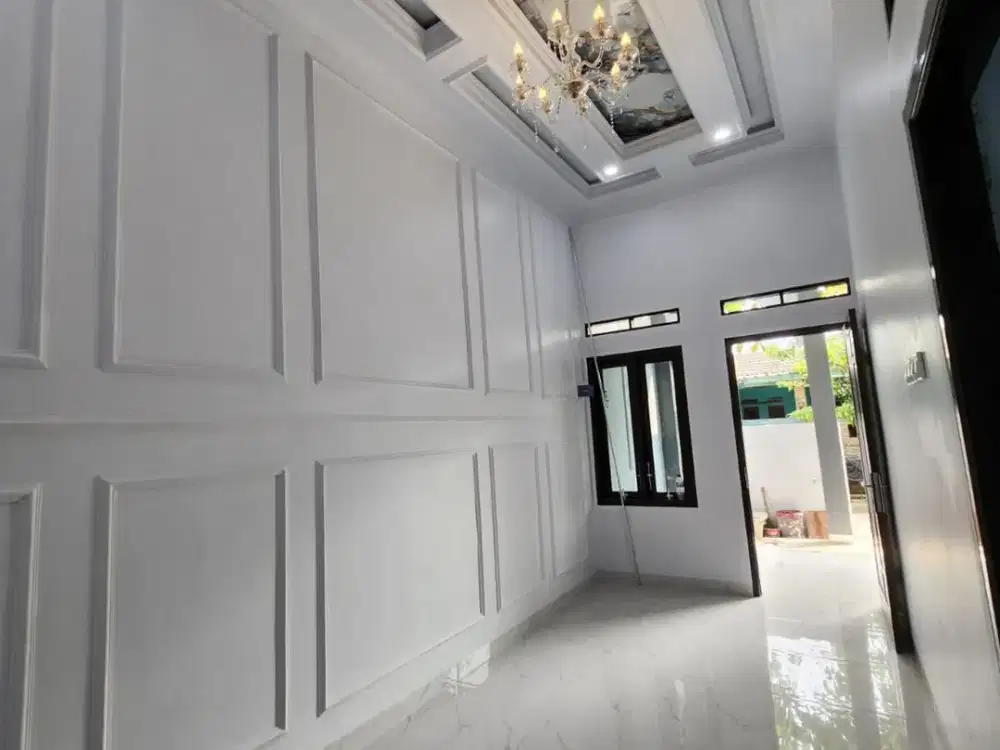 Rumah Siap Huni di Villa Gading Harapan Timur, Bekasi – 400 Jutaan!
