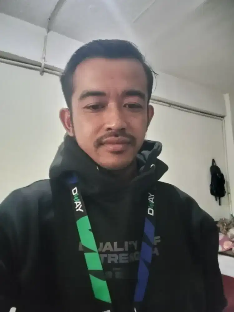 Lagi cari kerjaan
