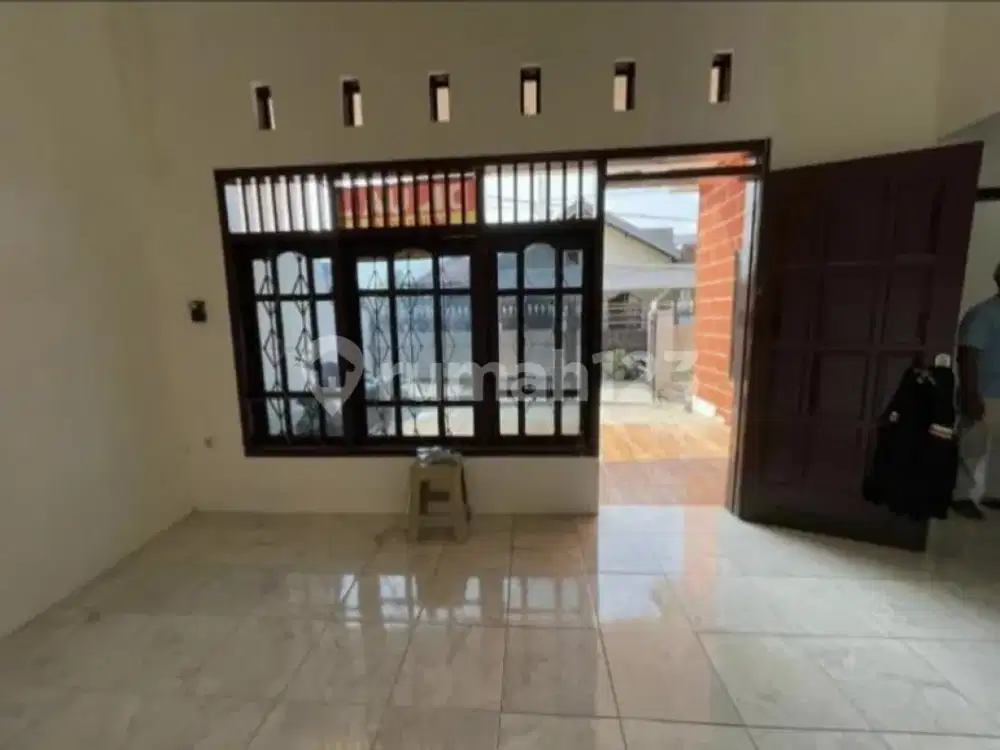 Dijual Cepat Rumah Minimalis Siap Huni Manukan