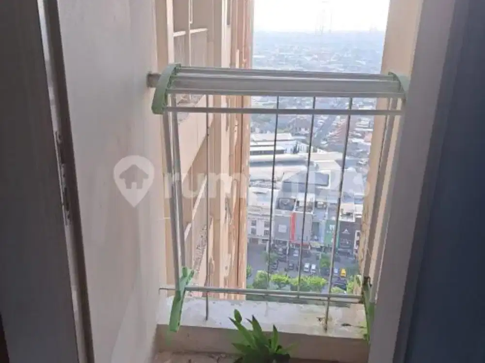 Dijual Apartemen Puncak Bukit Golf (Pbg) Surabaya Barat