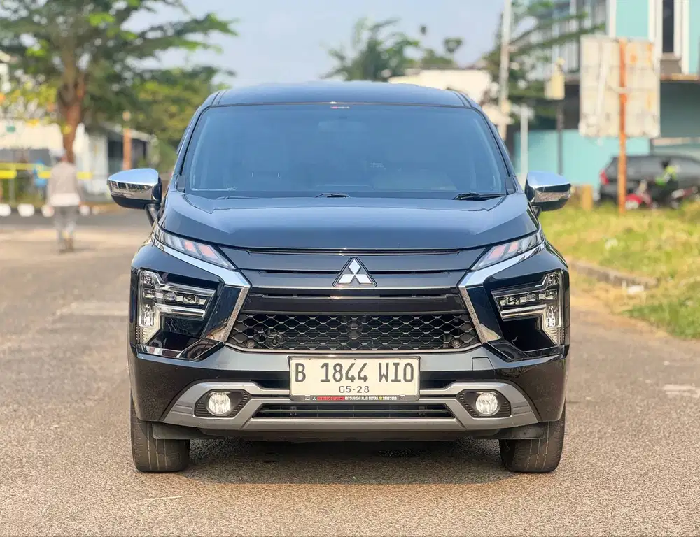 MITSUBISHI XPANDER 1.5 ULTIMATE AT 2023