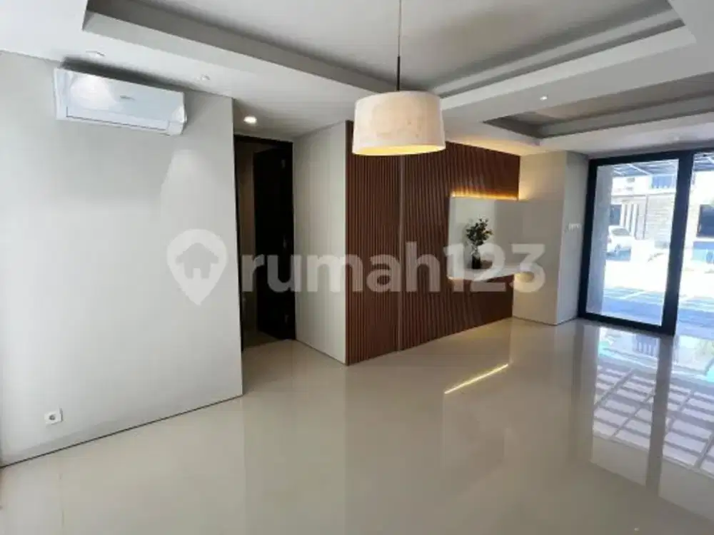 Dijual Rumah New Minimalis Mocca Verbana Dian Istana