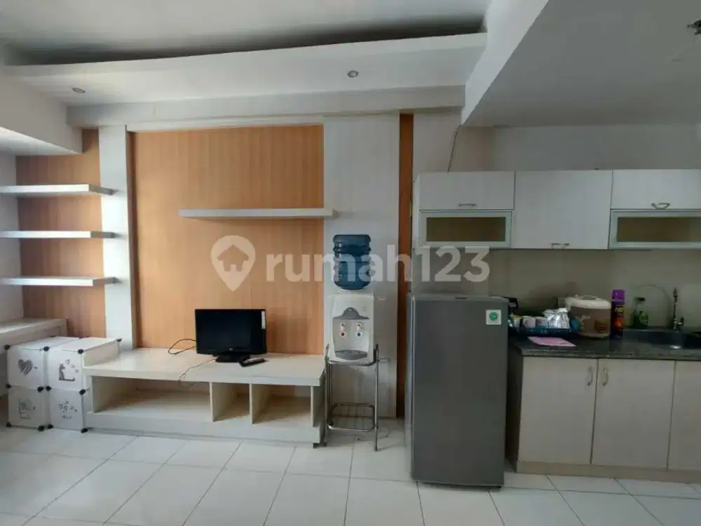 Disewakan Apartemen Studio Barkeley Uc