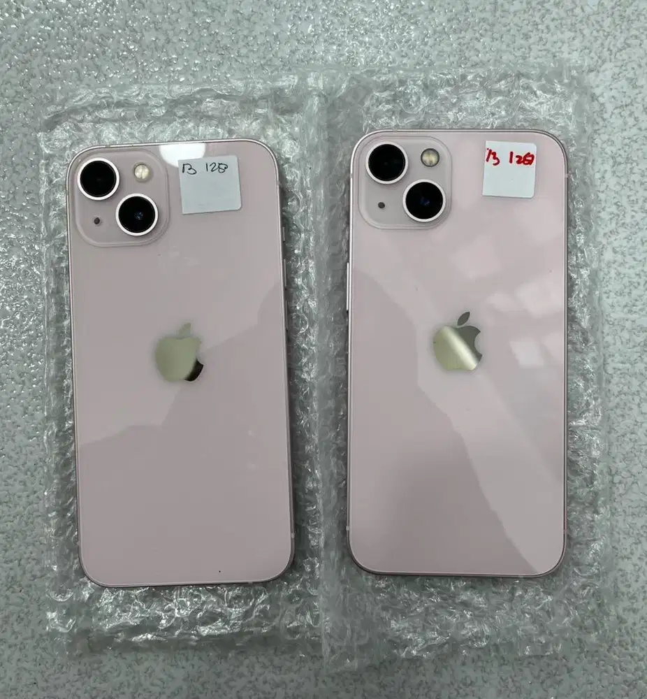 IPHONE 13 128GB PINK