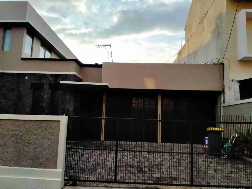 Rumah Di Jual Dago Utara Bandung