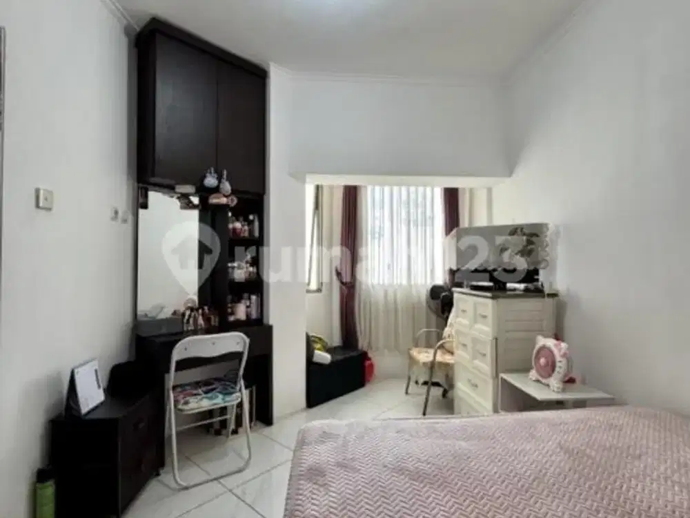Dijual Murah Pooollll Apartemen Mediterania Gajah Mada