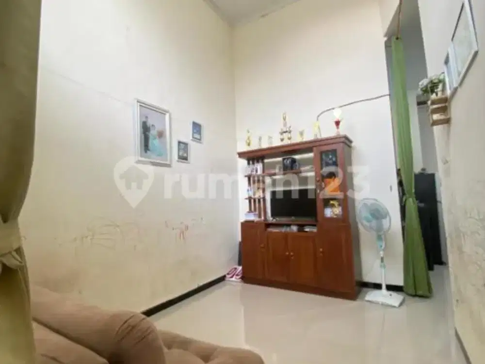 Dijual Cepat Owner Bu Rumah Kalisari Kedungkandang Malang