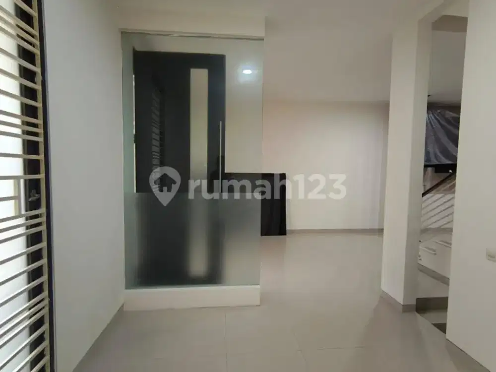 Dijual Rumah Pantai Mentari Cluster The Havens