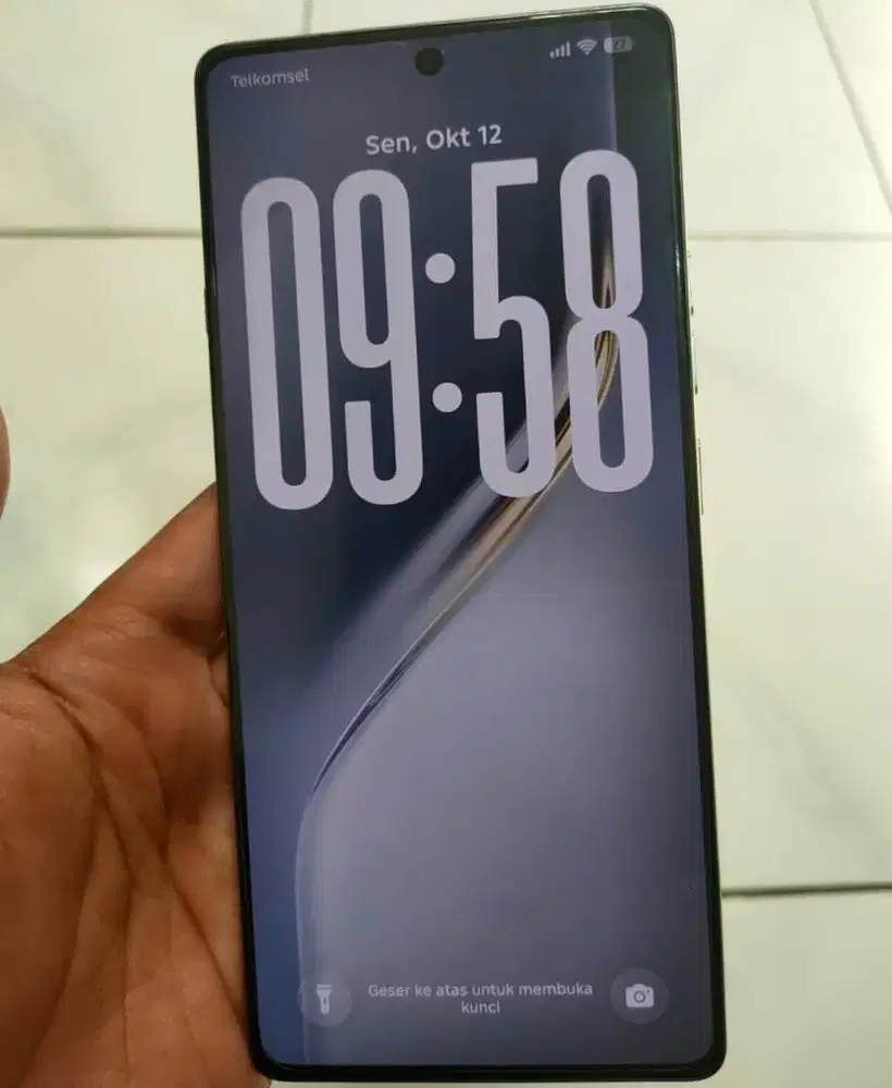 Tecno camon 40 ram 8 / 256 resmi unit saja