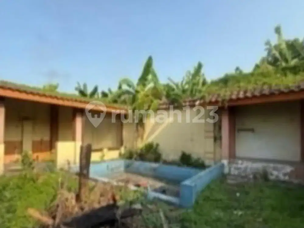 Dijual Rumah Pribadi Ds Sedengan Mijen Jawa Timur