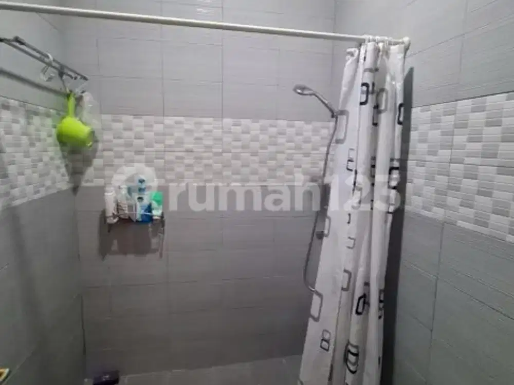 Dijual Rumah Citraland Cluster Taman Puspa Raya Surabaya Barat