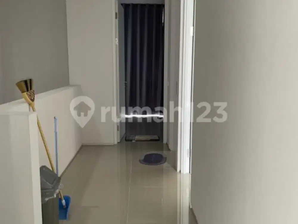 Disewakan Rumah Cluster Cambridge Blok Cb, Cita Harmoni Sidoarjo