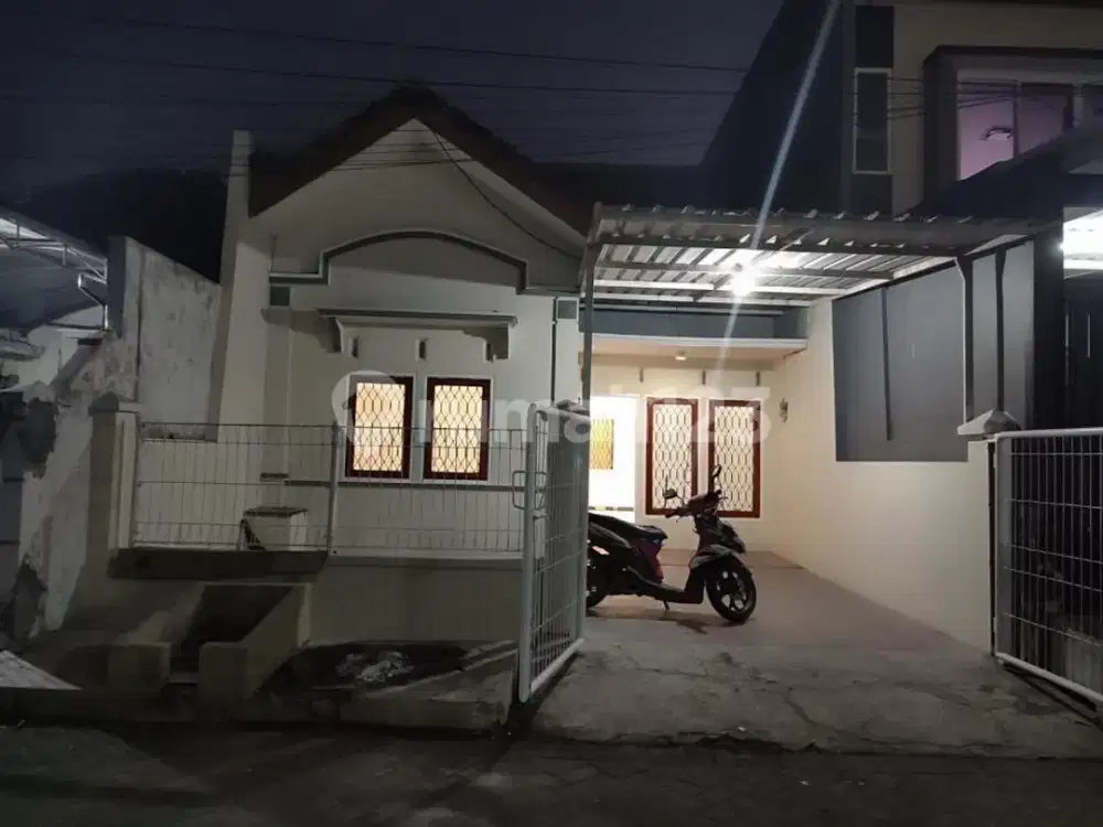 Dijual Cepat Rumah di Perum Wisma Mukti Surabaya