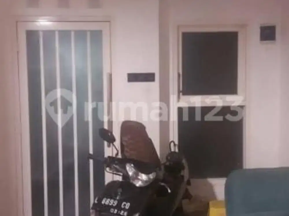 Dijual Cepat Rumah Kendung Rejo, Sememi, Benowo Surabaya Barat
