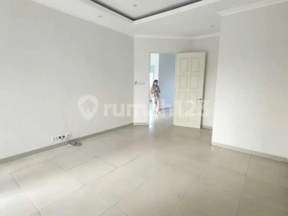 Dijual Rumah Mewah Brand New Vila Galaxy - Surabay Timur