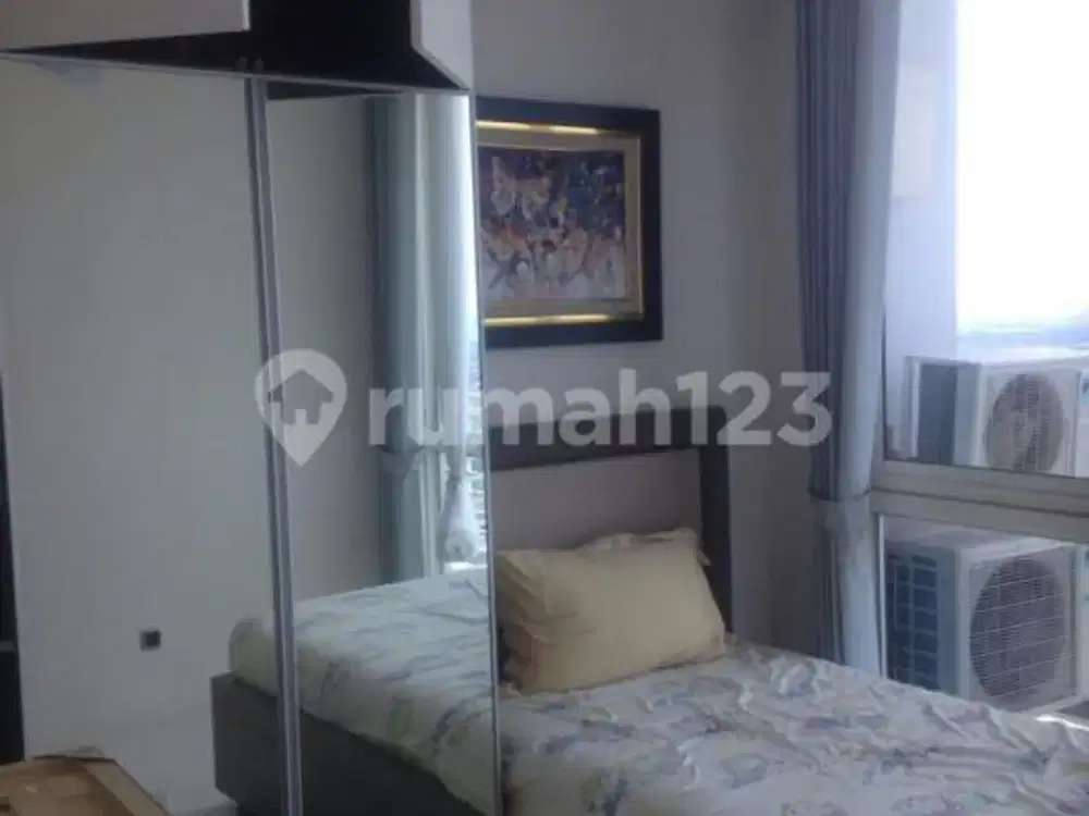 Disewakan Cepat Apartemen Avue Ciputra World Surabaya Timur