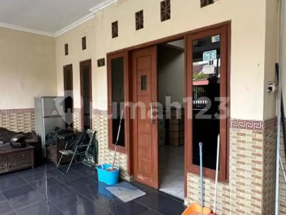 Dijual Rumah Royal Regency Sidokerto Buduran Sidoarjo