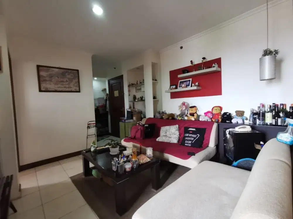 Dijual Apartemen Majesty Bandung [ID 853]
