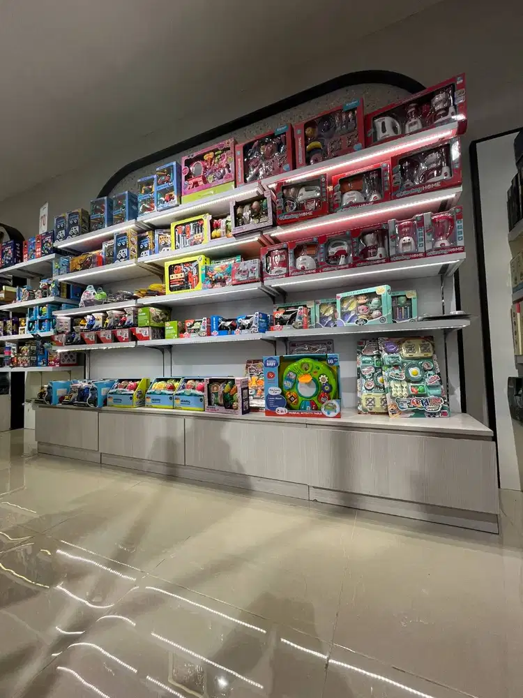 DICARI SPG DEPSTORE