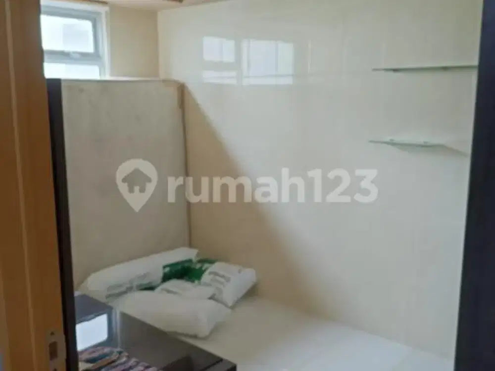 Dijual Cepat Apartemen Educity Tower H di Surabaya Jawa Timur