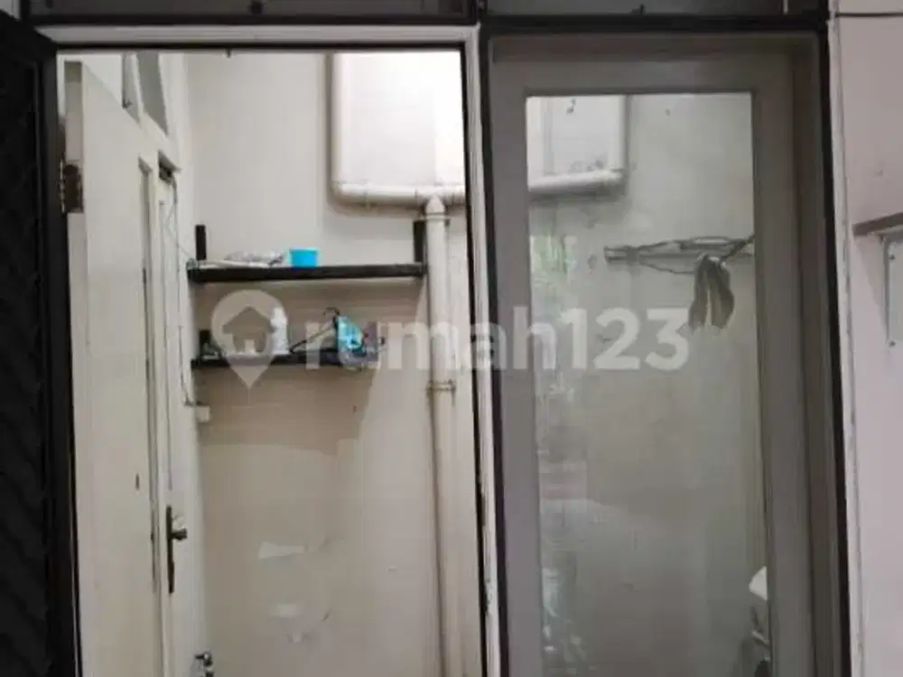 Disewakan Cepat Rumah Jambangan Surabaya Selatan