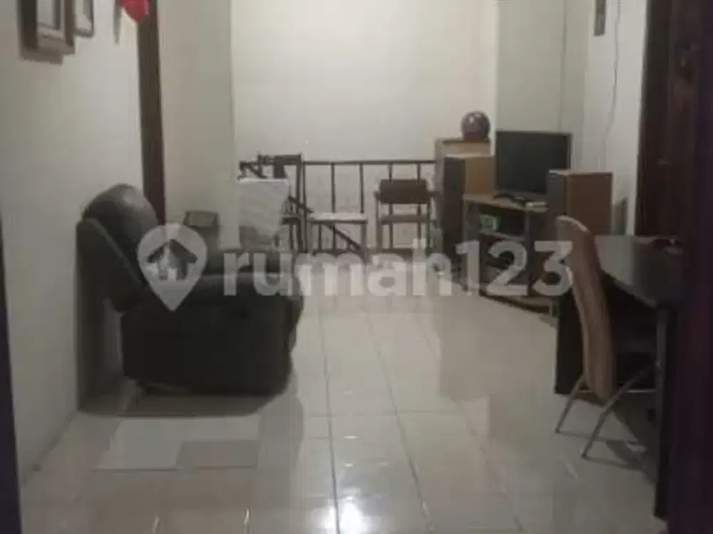 Dijual Rumah Semolowaru Daerah Surabaya Timur