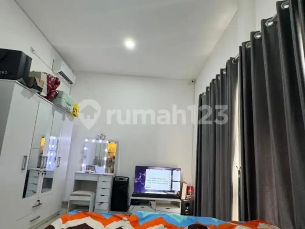 Dijual Rumah Cepat Kemlaten Surabaya Lokasi Strategis
