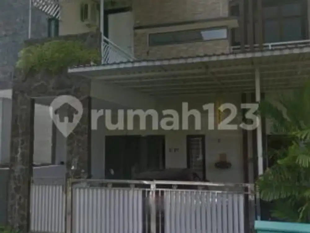 Dijual Rumah Grand City Regency Surabaya Jawa Timur