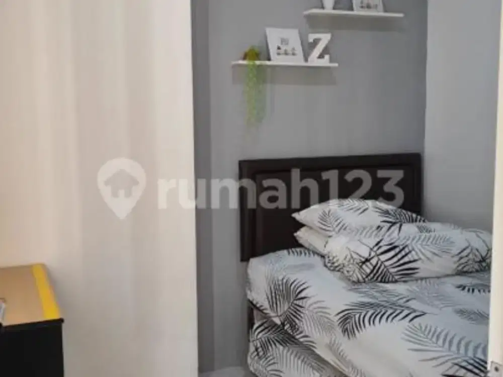 Disewakan Cepat Apartment Puncak Cbd Daerah Wiyung Surabaya Barat