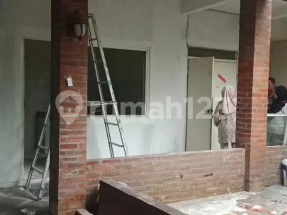 Dijual Cepat Rumah Pondok Jati Surabaya Jawa Timur