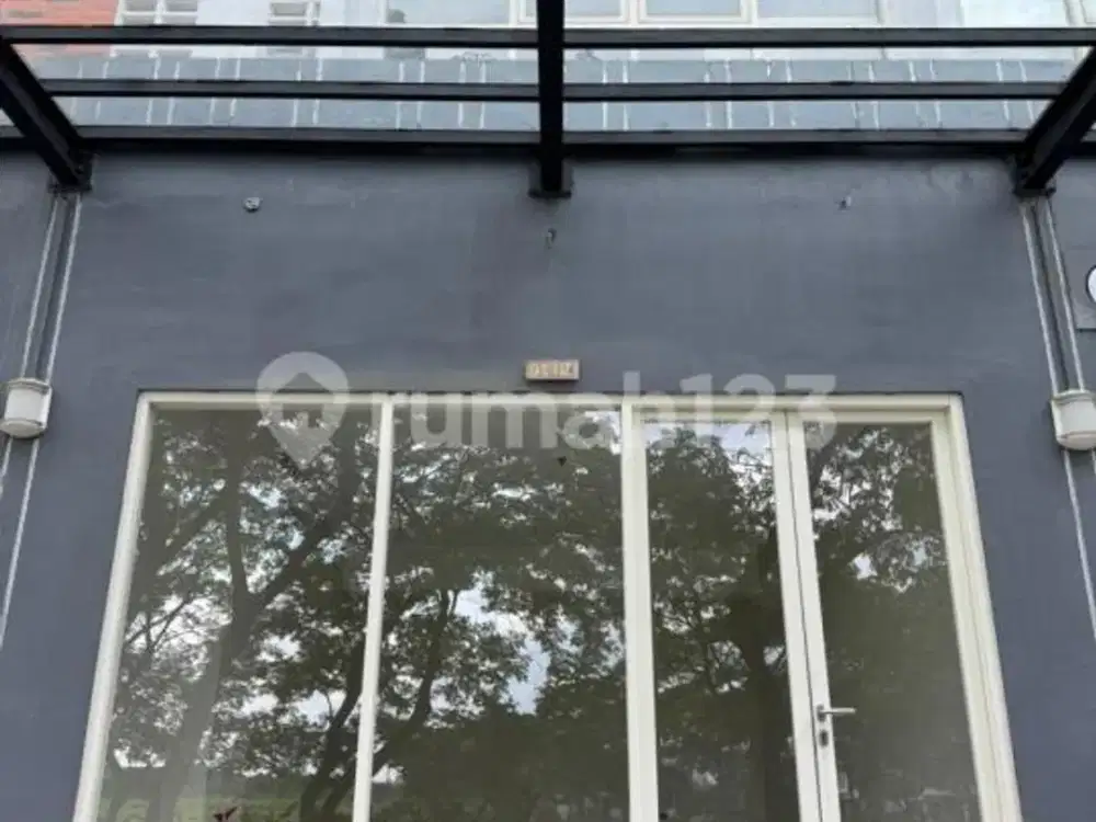 Disewakan Soho Royal Residence City Loft Wiyung Surabaya Barat