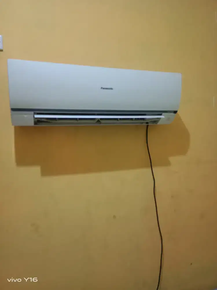 AC Panasonic 1 pk r32 dingin