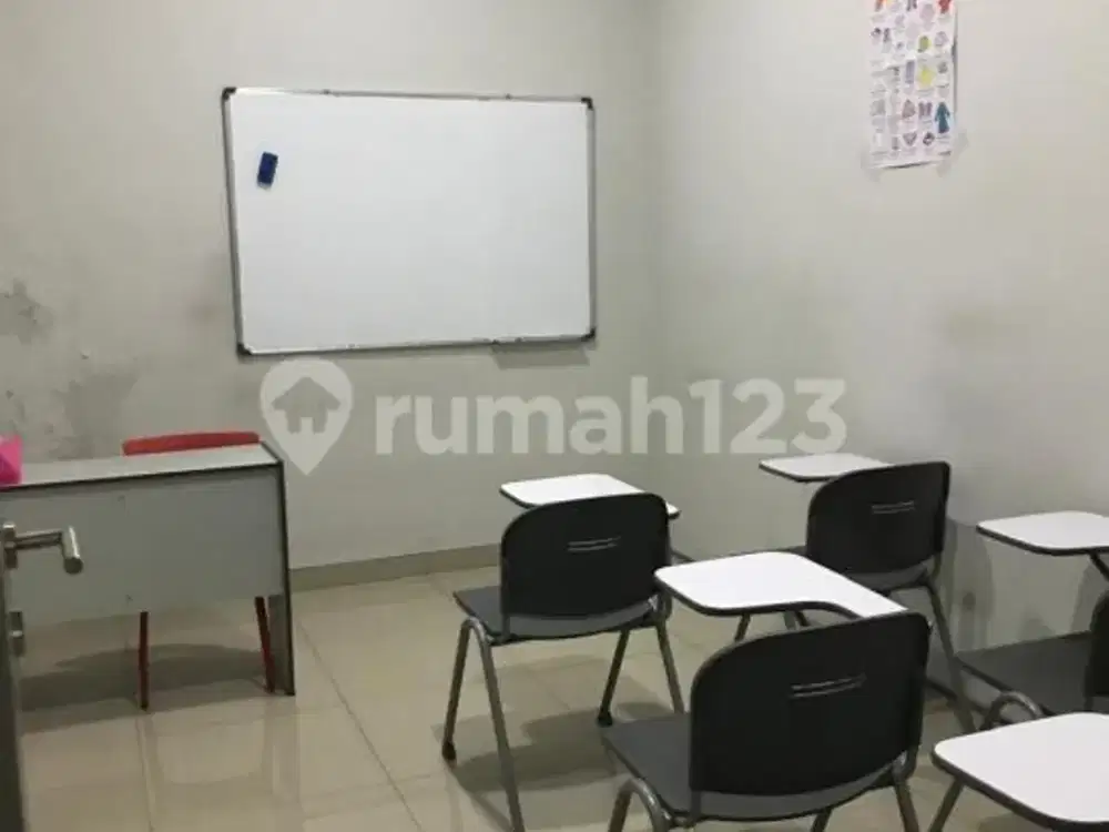 Dijual Rumah Usaha Smart Home Citraland Utama