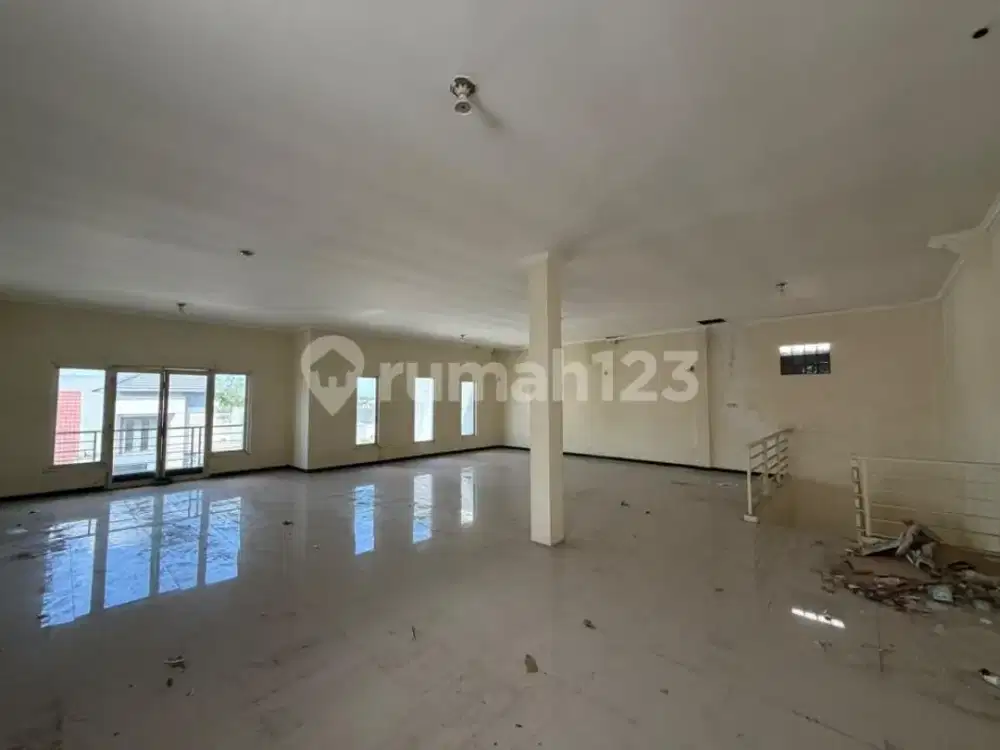 Dijual Rumah Citra Sentosa Lakarsantri Jawa Timur