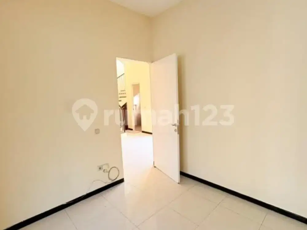 Dijual Rumah Citra Harmoni Cluster Green Ville